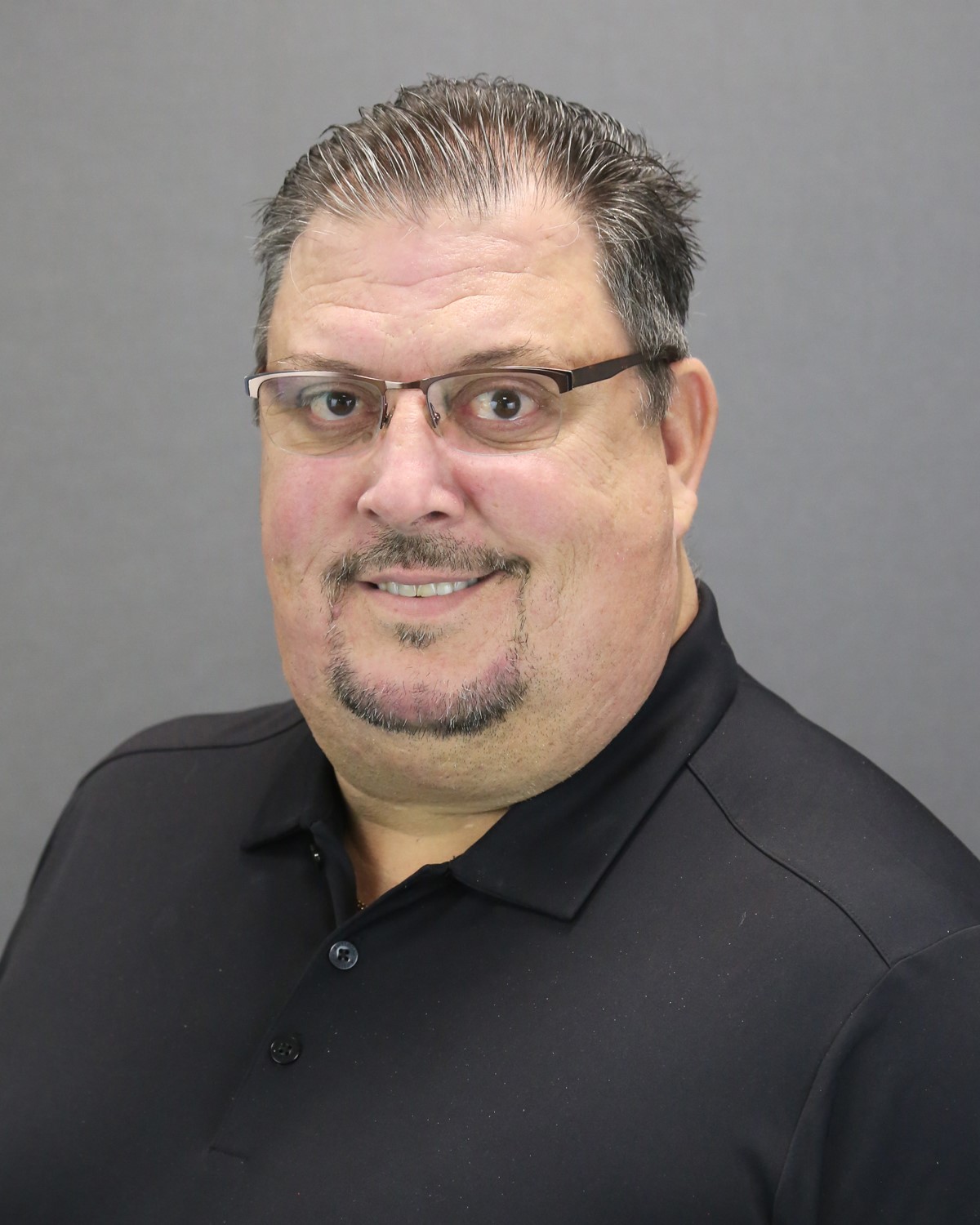 Executive Photo